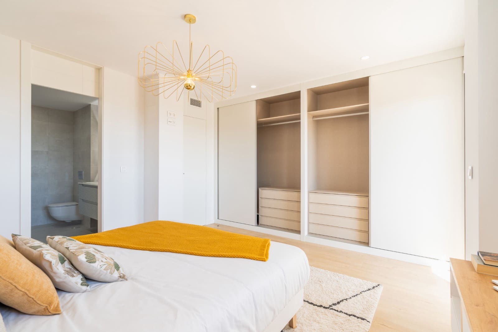 4 camera da letto Appartamento in vendita in La Nucia con piscina garage - 439.000 € (Rif: 9815188)