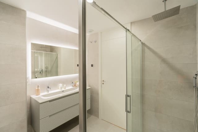 4 camera da letto Appartamento in vendita in La Nucia con piscina garage - 439.000 € (Rif: 9815188)