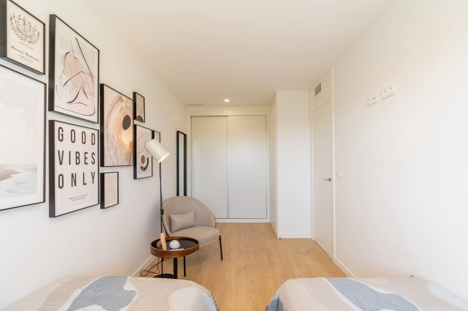 4 camera da letto Appartamento in vendita in La Nucia con piscina garage - 439.000 € (Rif: 9815188)