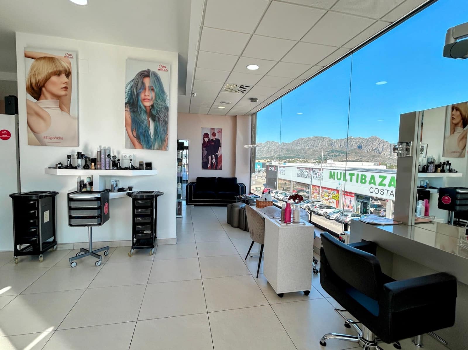 Business for sale in Ondara with garage - € 105,000 (Ref: 9818693)