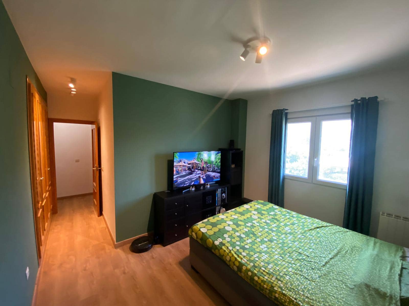 3 bedroom Apartment for sale in Jalon / Xalo with garage - € 215,000 (Ref: 9819144)
