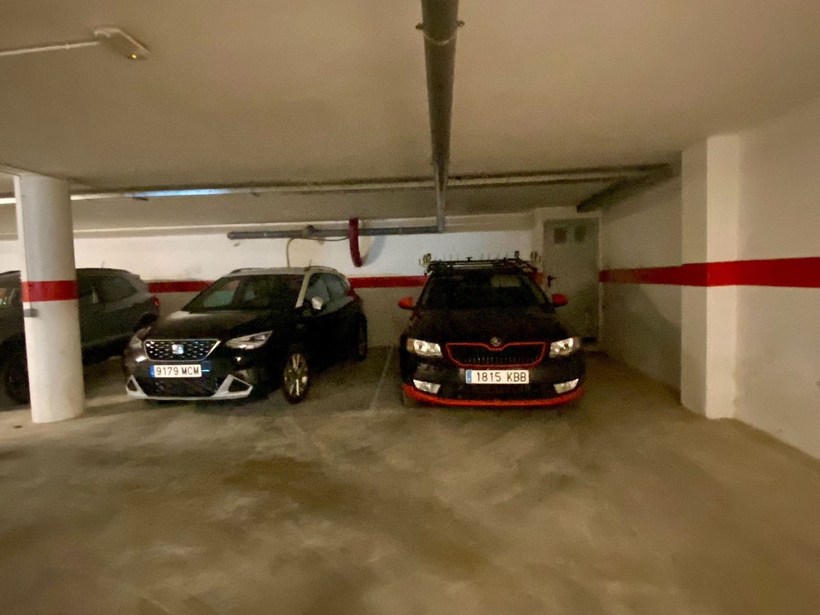 3 bedroom Apartment for sale in Jalon / Xalo with garage - € 215,000 (Ref: 9819144)