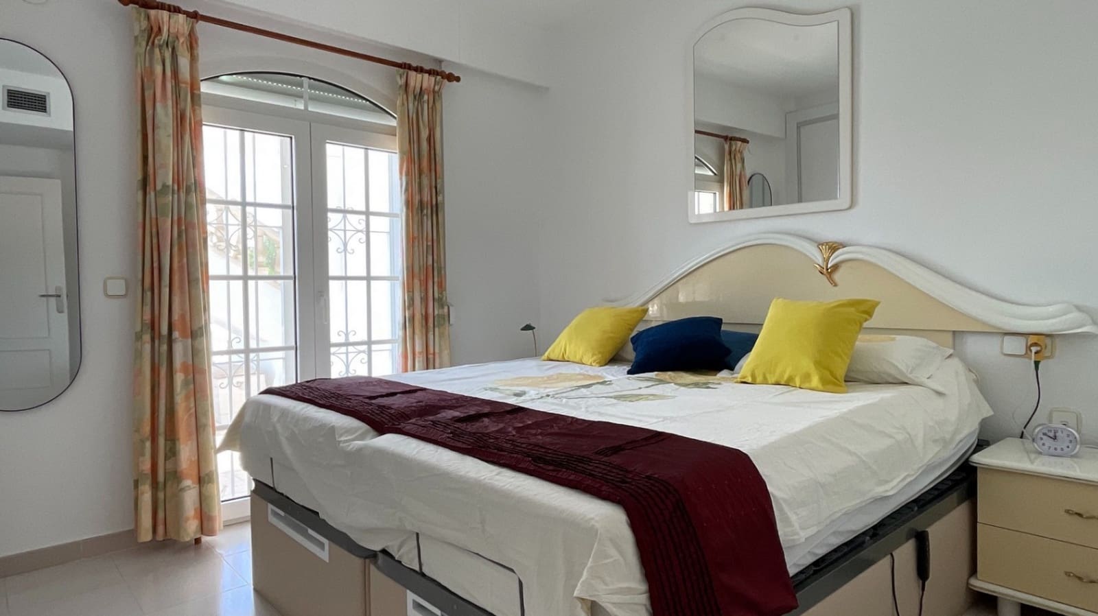 2 bedroom Apartment for sale in Moraira with pool garage - € 350,000 (Ref: 9821652)