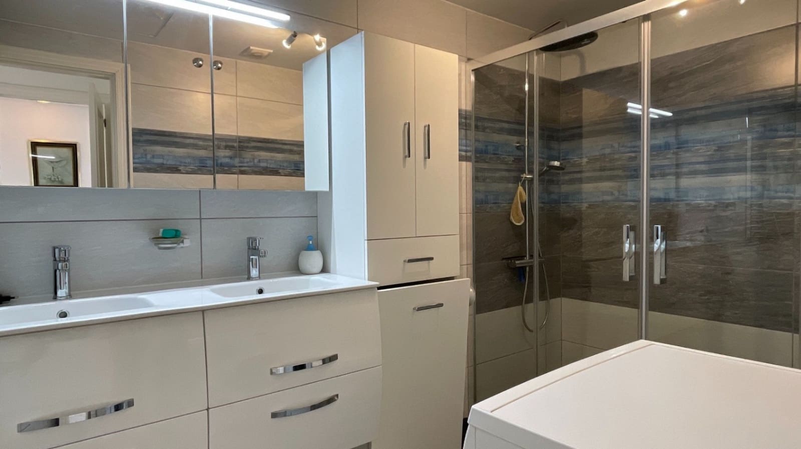 2 bedroom Apartment for sale in Moraira with pool garage - € 350,000 (Ref: 9821652)