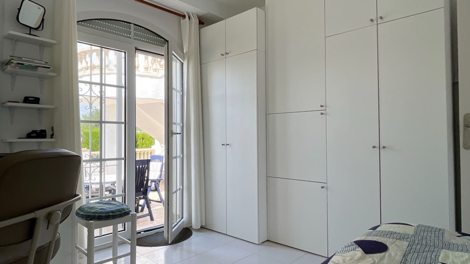 2 bedroom Apartment for sale in Moraira with pool garage - € 350,000 (Ref: 9821652)