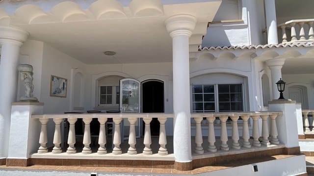 2 Zimmer Apartment zu verkaufen in Moraira, Teulada-Moraira mit Pool Garage - 350.000 € (Ref: 9821652)