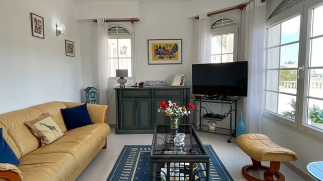 2 Zimmer Apartment zu verkaufen in Moraira, Teulada-Moraira mit Pool Garage - 350.000 € (Ref: 9821652)