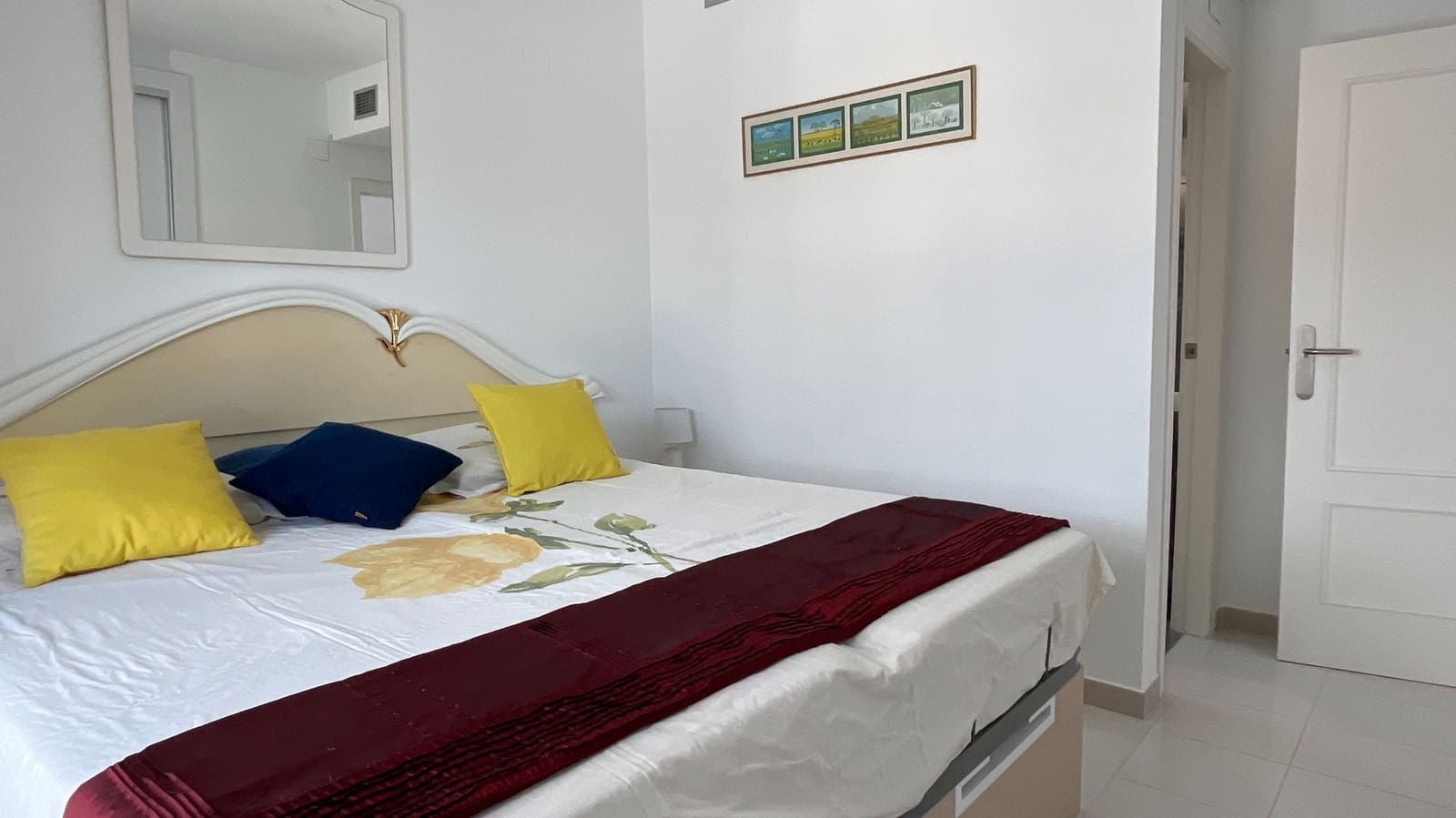 2 bedroom Apartment for sale in Moraira with pool garage - € 350,000 (Ref: 9821652)