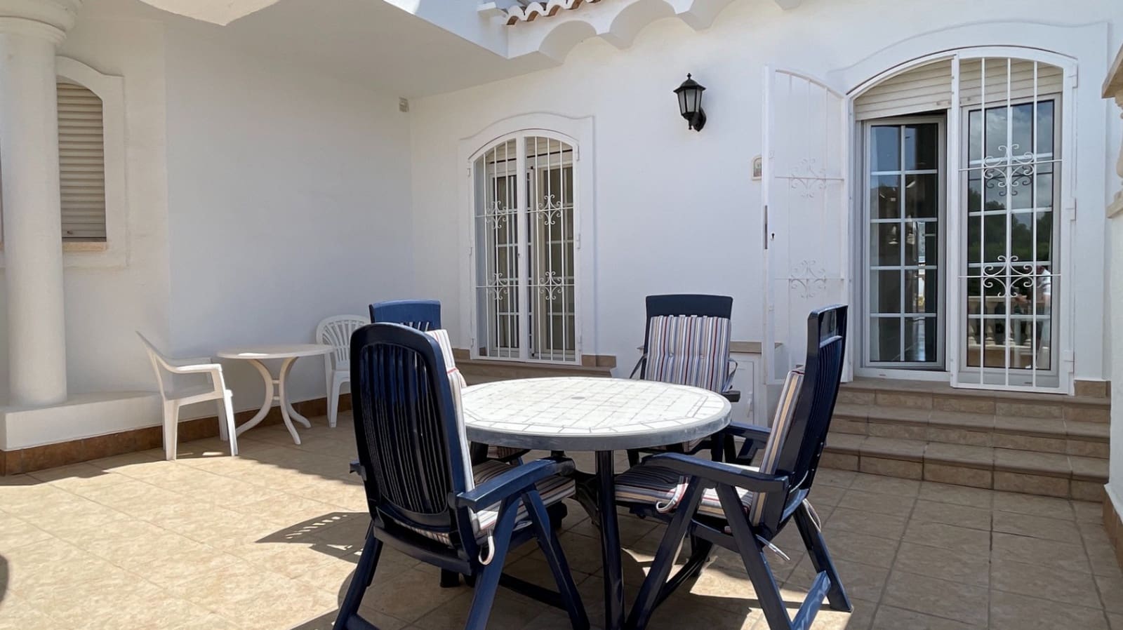 2 bedroom Apartment for sale in Moraira with pool garage - € 350,000 (Ref: 9821652)