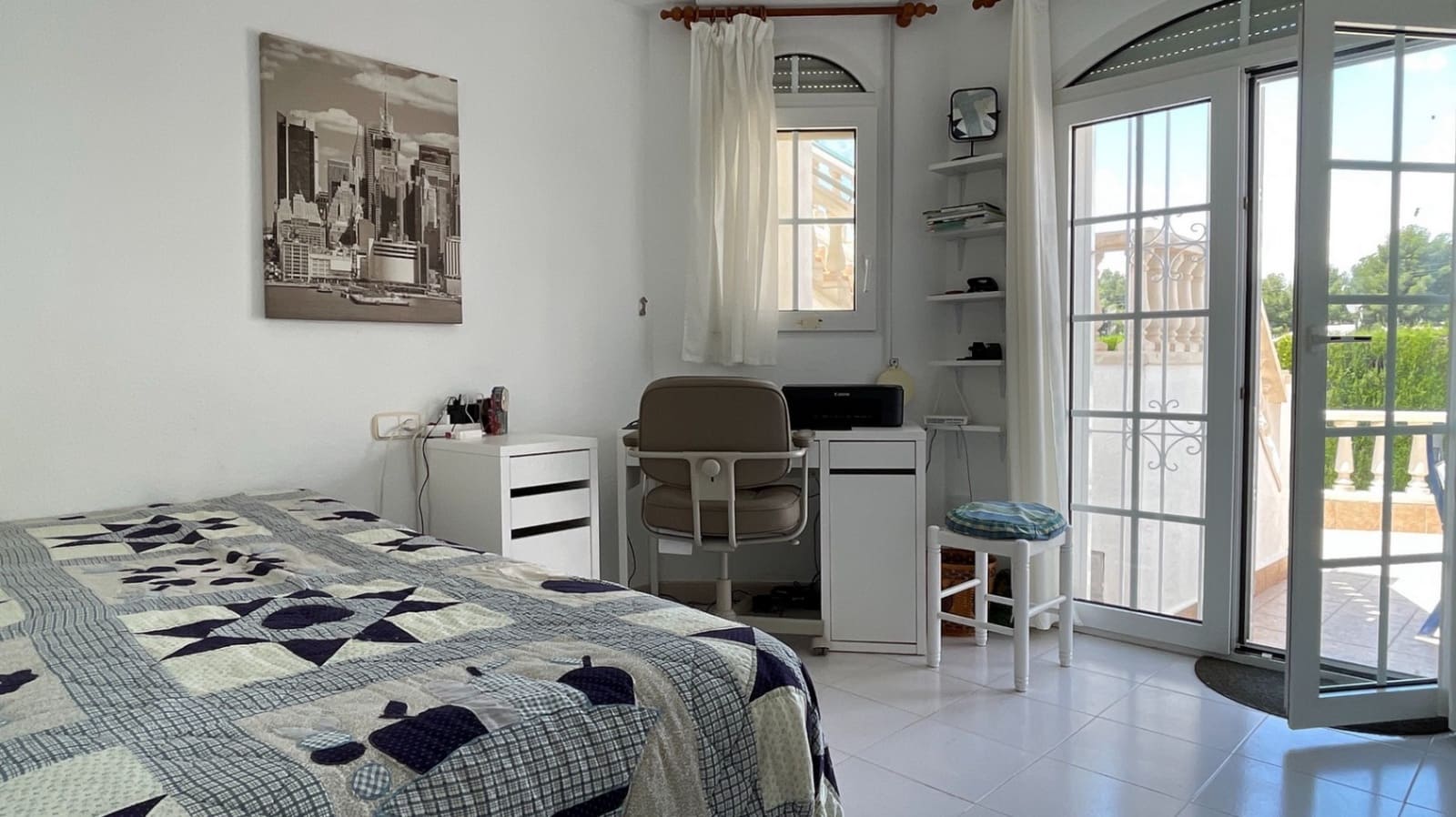 2 bedroom Apartment for sale in Moraira with pool garage - € 350,000 (Ref: 9821652)