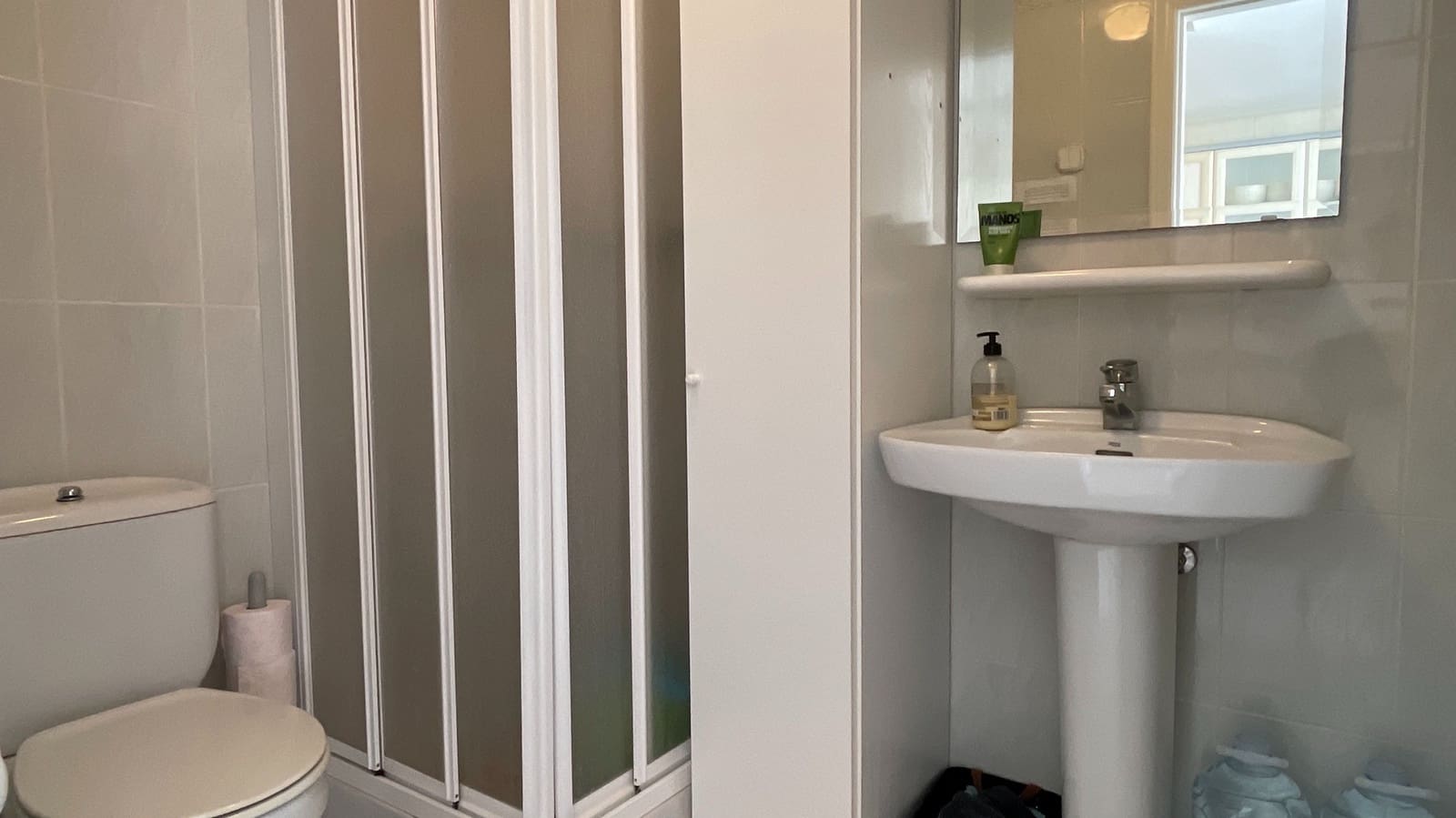 2 bedroom Apartment for sale in Moraira with pool garage - € 350,000 (Ref: 9821652)
