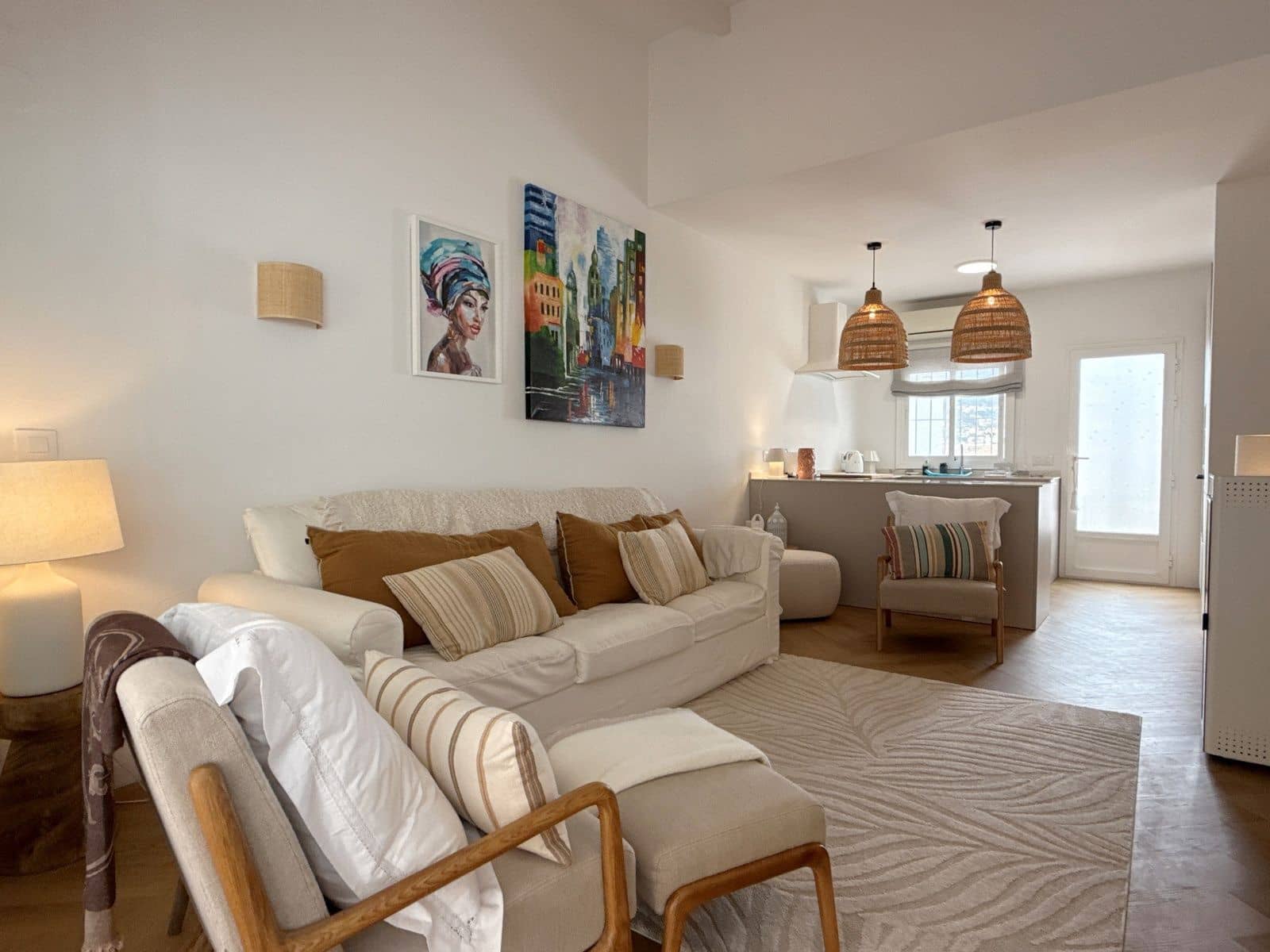 3 Zimmer Villa zu verkaufen in Moraira mit Pool Garage - 365.000 € (Ref: 9821653)