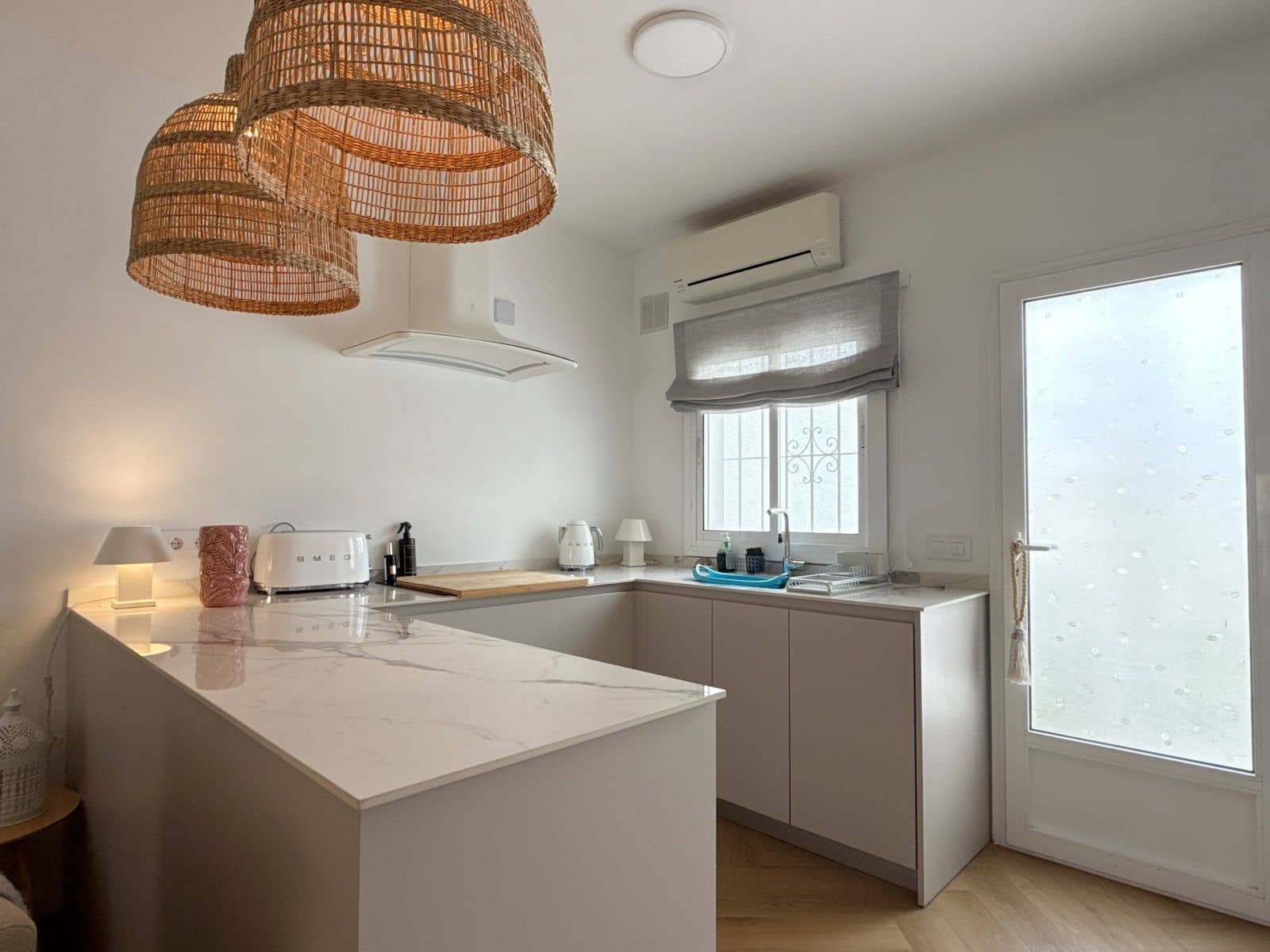 3 Zimmer Villa zu verkaufen in Moraira mit Pool Garage - 365.000 € (Ref: 9821653)