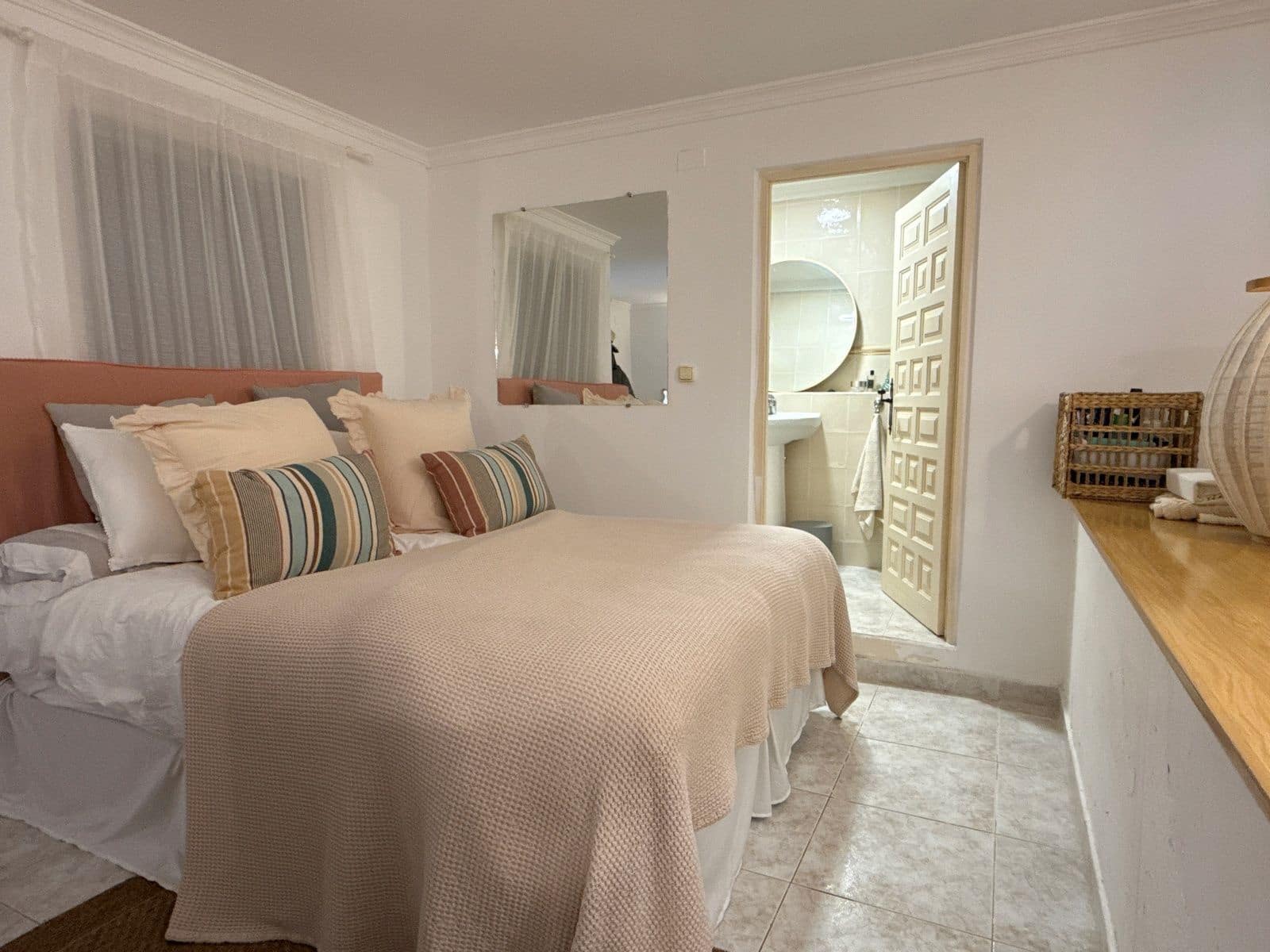 3 Zimmer Villa zu verkaufen in Moraira mit Pool Garage - 365.000 € (Ref: 9821653)