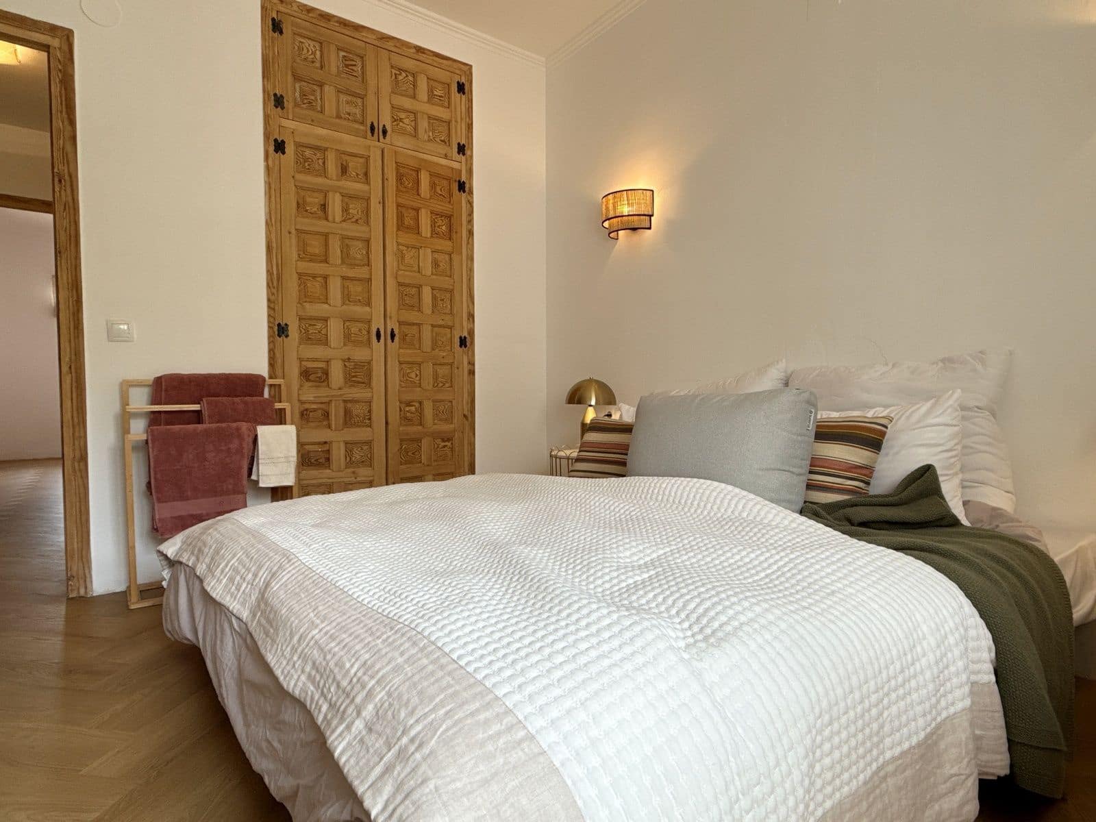 3 Zimmer Villa zu verkaufen in Moraira mit Pool Garage - 365.000 € (Ref: 9821653)