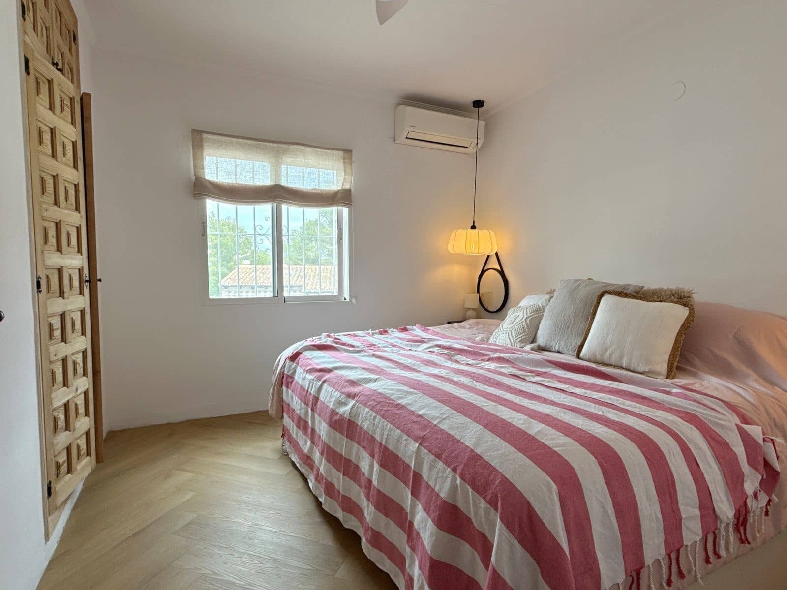 3 Zimmer Villa zu verkaufen in Moraira mit Pool Garage - 365.000 € (Ref: 9821653)