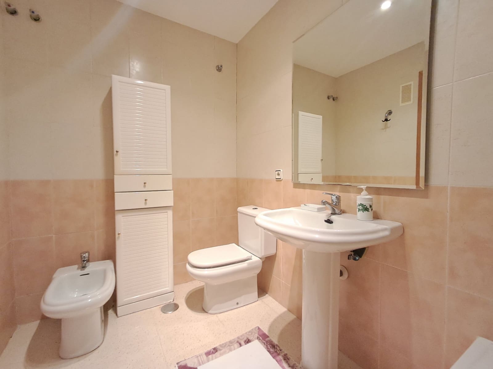 3 sovrum Lägenhet till salu i Benidorm med pool garage - 510 000 € (Ref: 9827730)