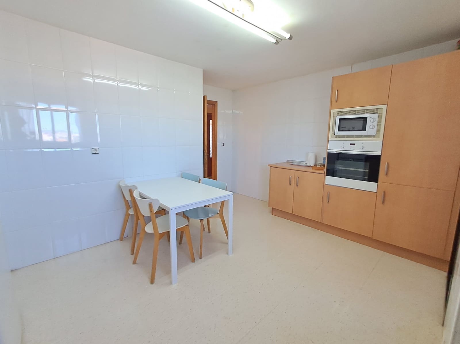 3 sovrum Lägenhet till salu i Benidorm med pool garage - 510 000 € (Ref: 9827730)