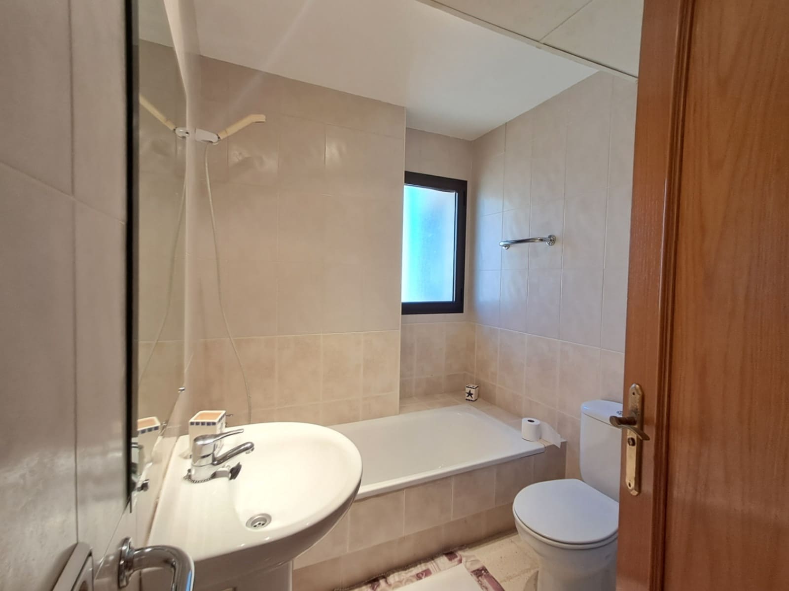 3 sovrum Lägenhet till salu i Benidorm med pool garage - 510 000 € (Ref: 9827730)