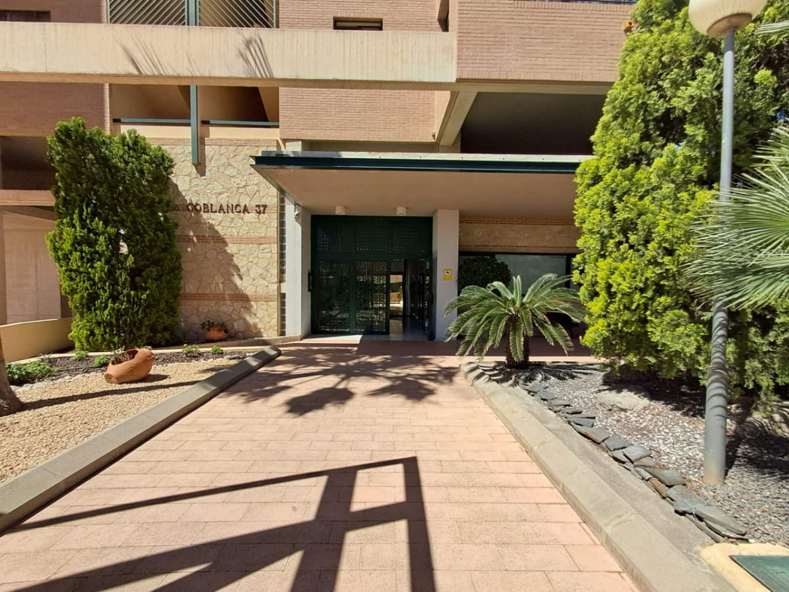 3 sovrum Lägenhet till salu i Benidorm med pool garage - 510 000 € (Ref: 9827730)