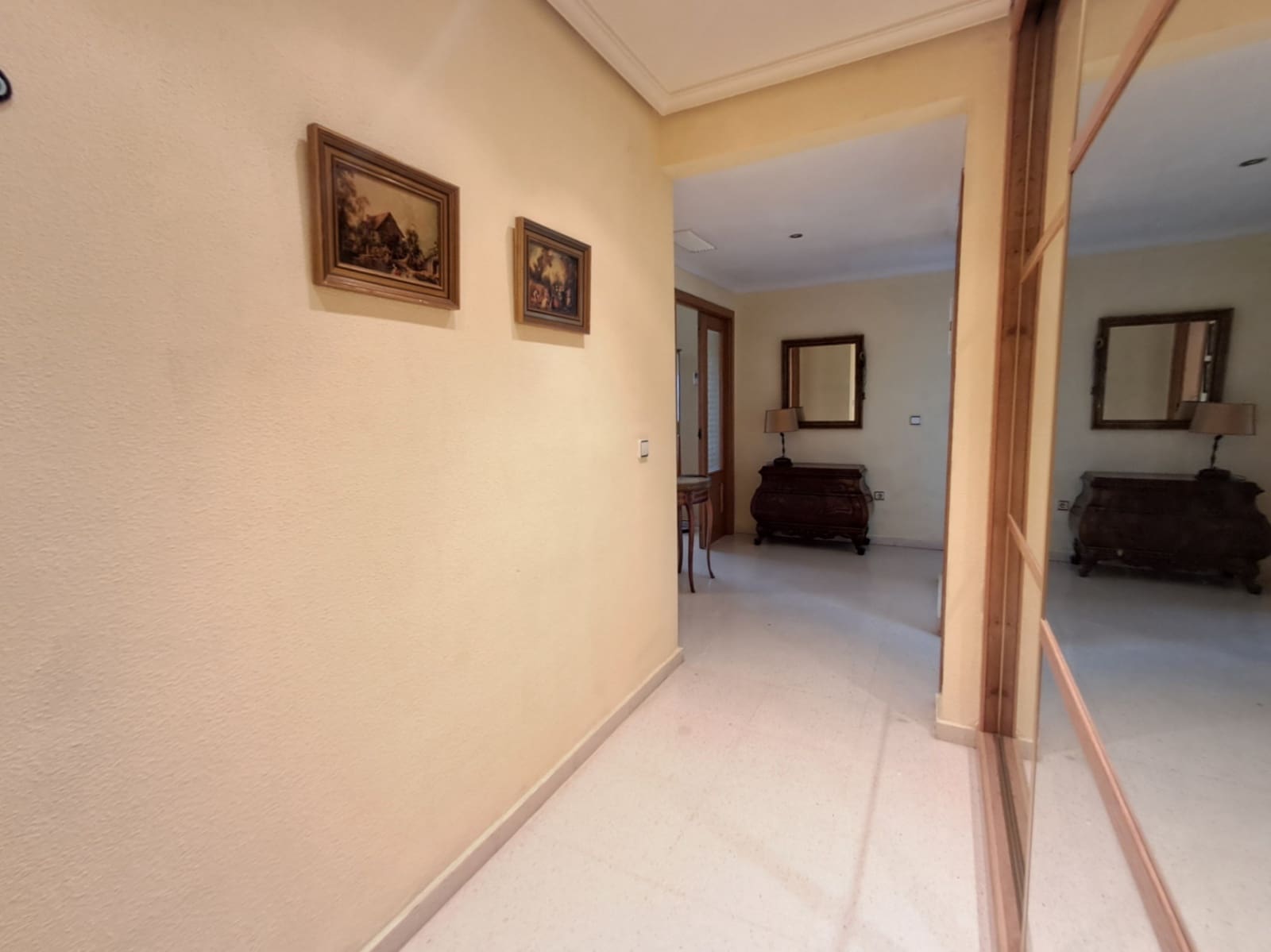 3 sovrum Lägenhet till salu i Benidorm med pool garage - 510 000 € (Ref: 9827730)