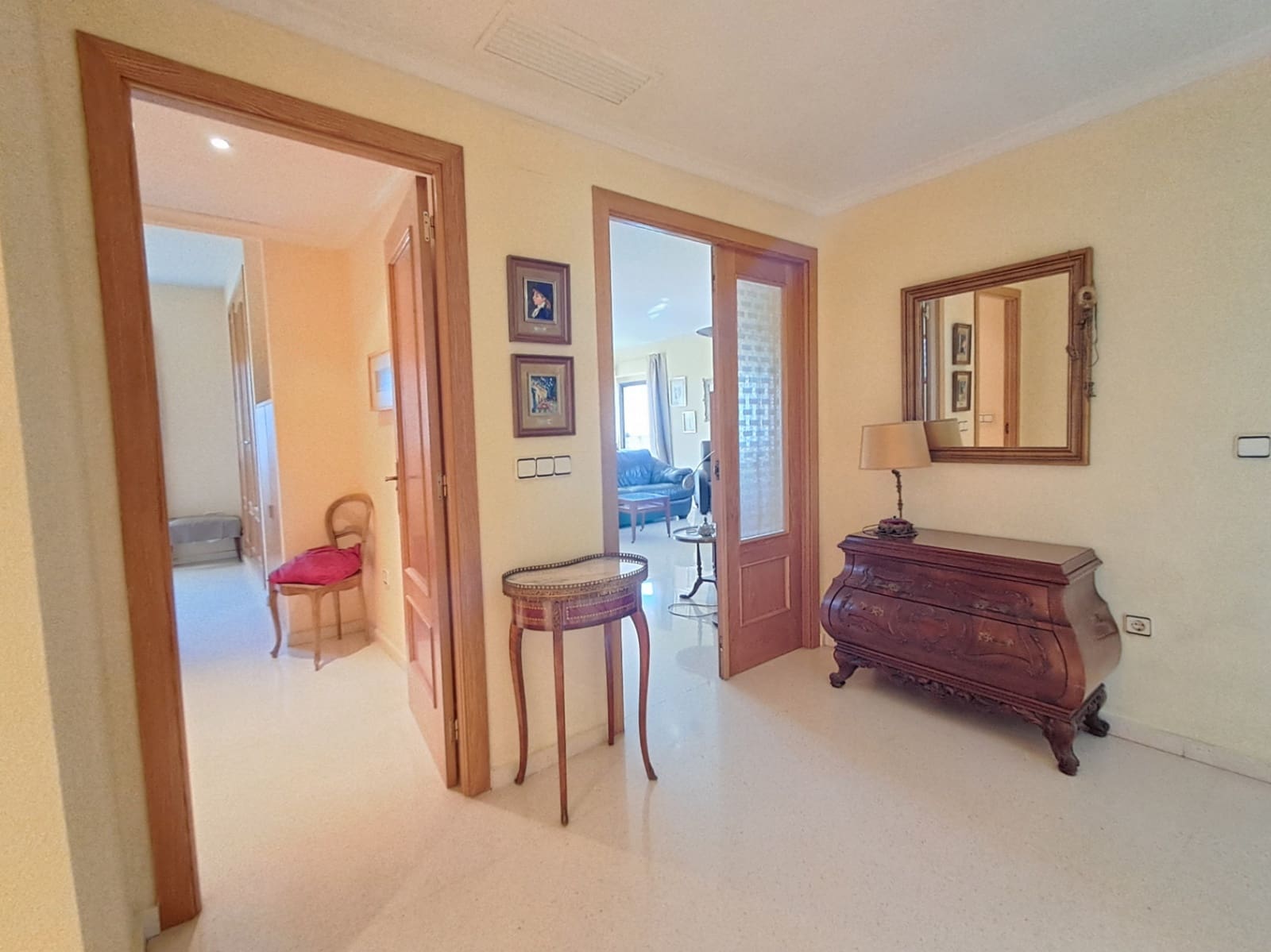 3 sovrum Lägenhet till salu i Benidorm med pool garage - 510 000 € (Ref: 9827730)
