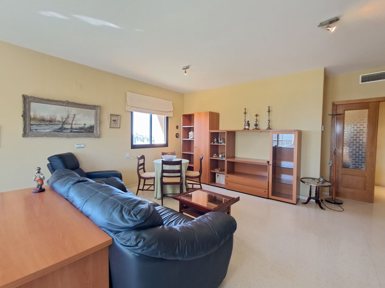 3 sovrum Lägenhet till salu i Benidorm med pool garage - 510 000 € (Ref: 9827730)
