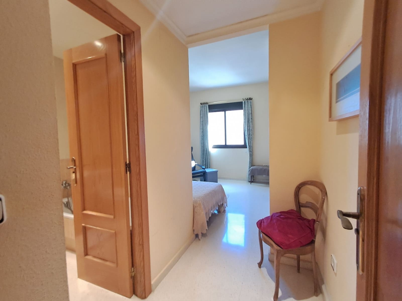 3 sovrum Lägenhet till salu i Benidorm med pool garage - 510 000 € (Ref: 9827730)