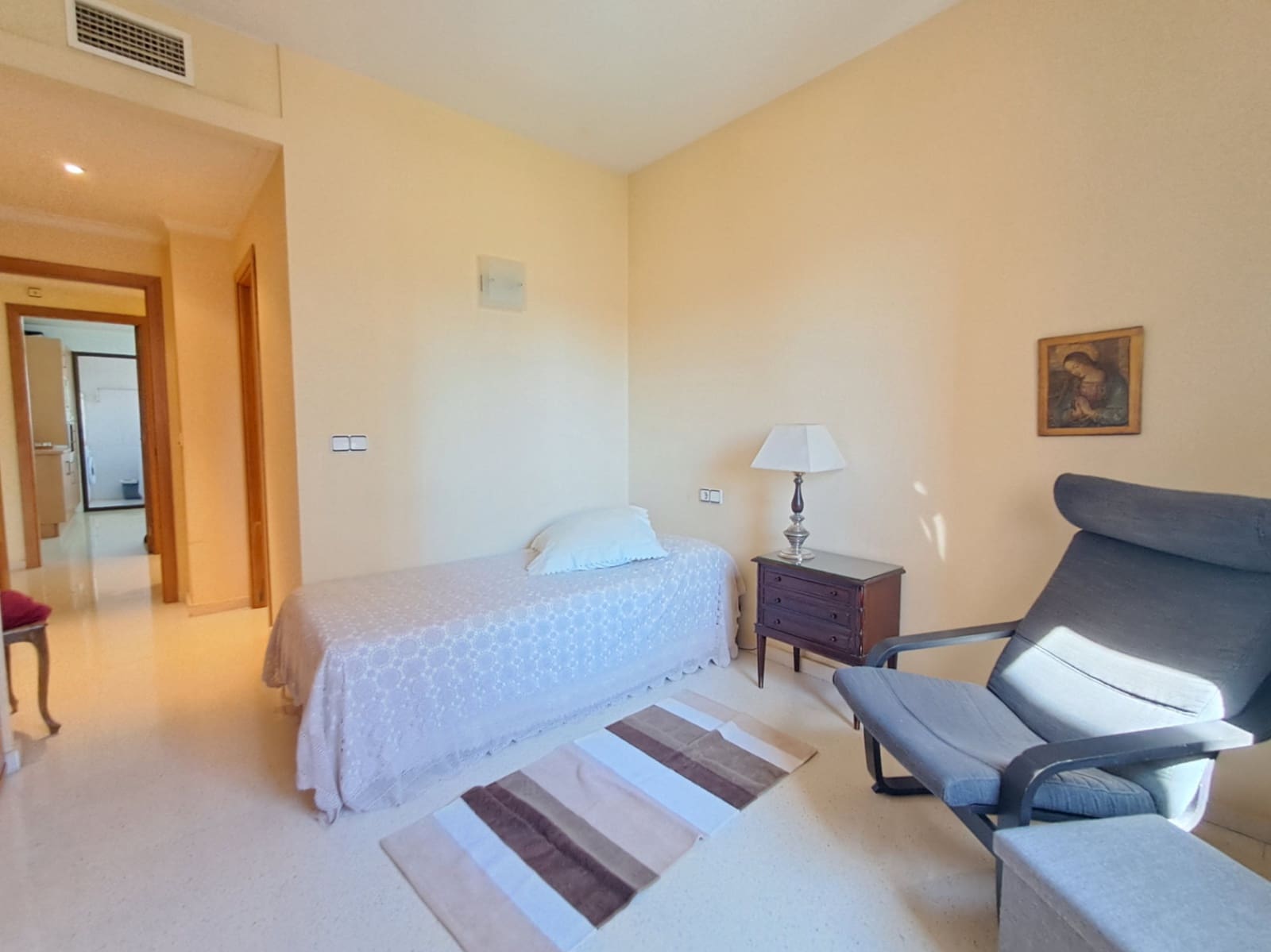 3 sovrum Lägenhet till salu i Benidorm med pool garage - 510 000 € (Ref: 9827730)