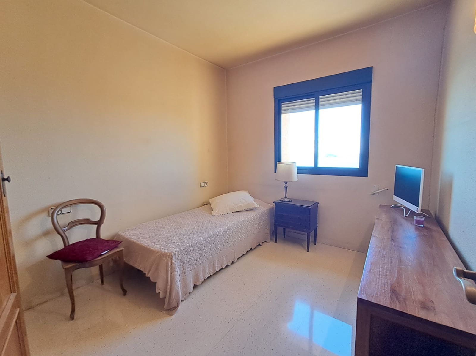 3 sovrum Lägenhet till salu i Benidorm med pool garage - 510 000 € (Ref: 9827730)