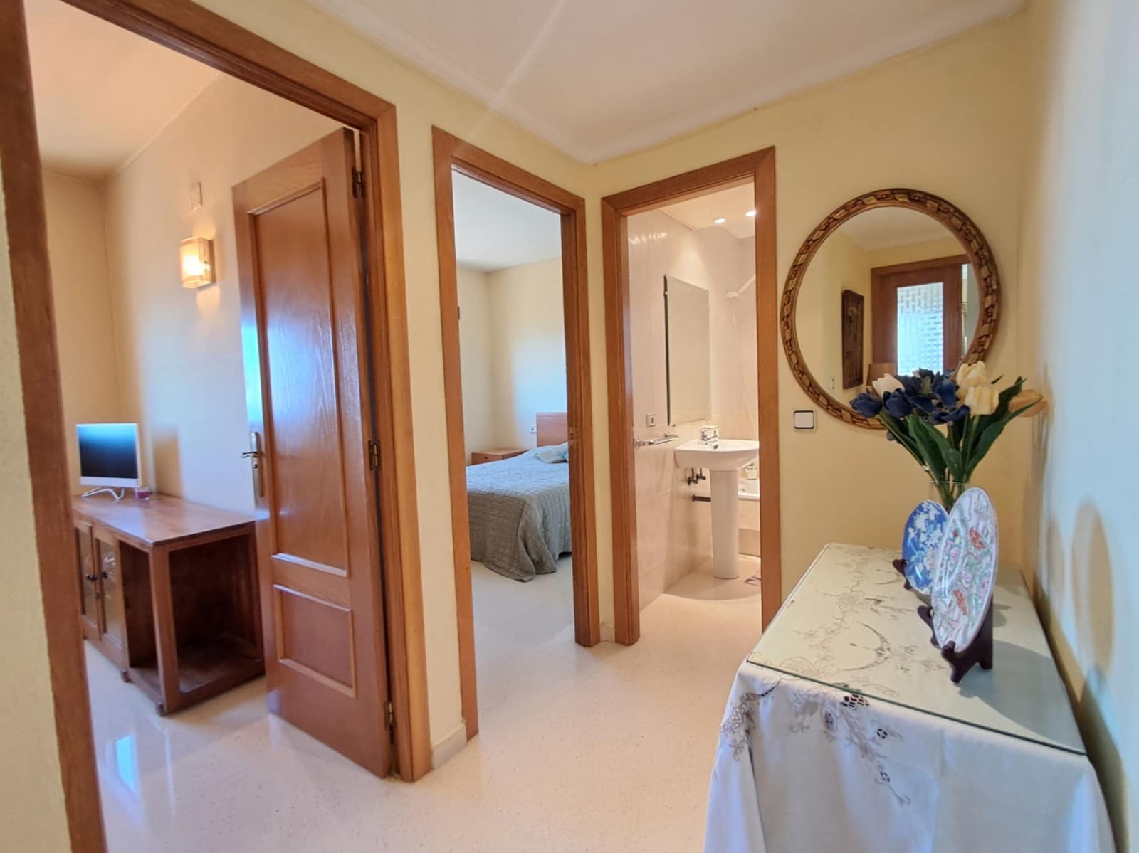 3 sovrum Lägenhet till salu i Benidorm med pool garage - 510 000 € (Ref: 9827730)
