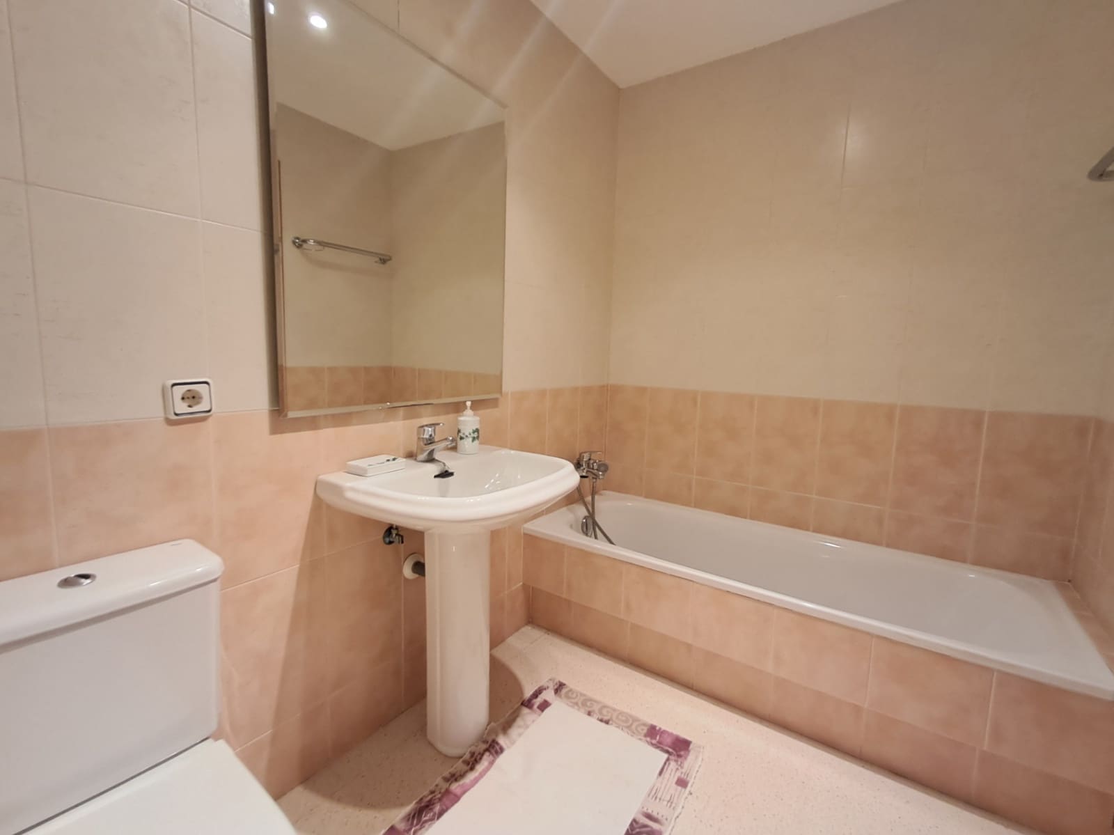 3 sovrum Lägenhet till salu i Benidorm med pool garage - 510 000 € (Ref: 9827730)