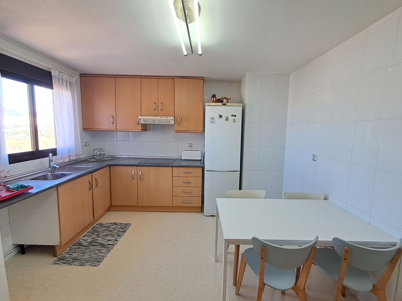 3 sovrum Lägenhet till salu i Benidorm med pool garage - 510 000 € (Ref: 9827730)