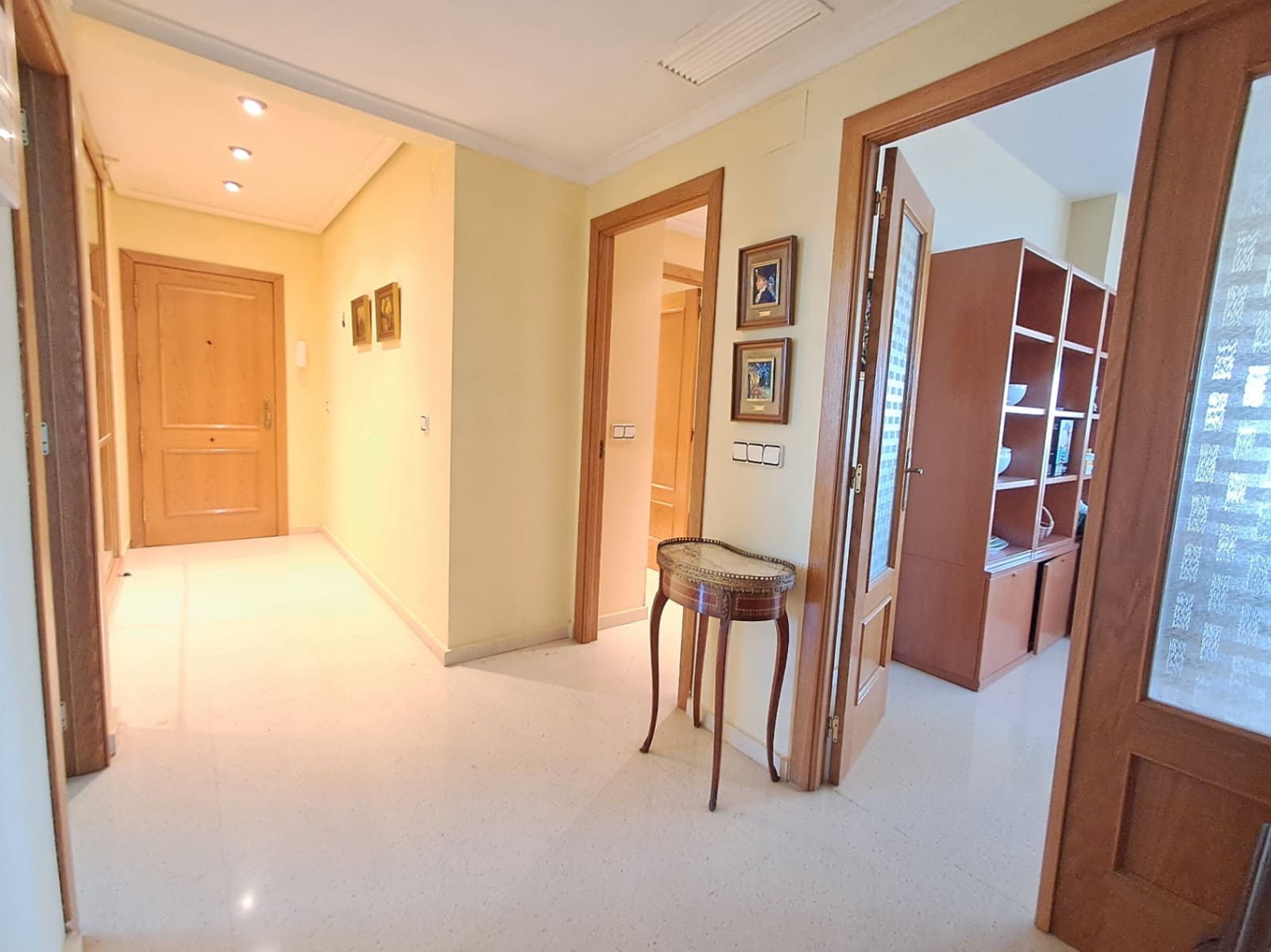 3 sovrum Lägenhet till salu i Benidorm med pool garage - 510 000 € (Ref: 9827730)