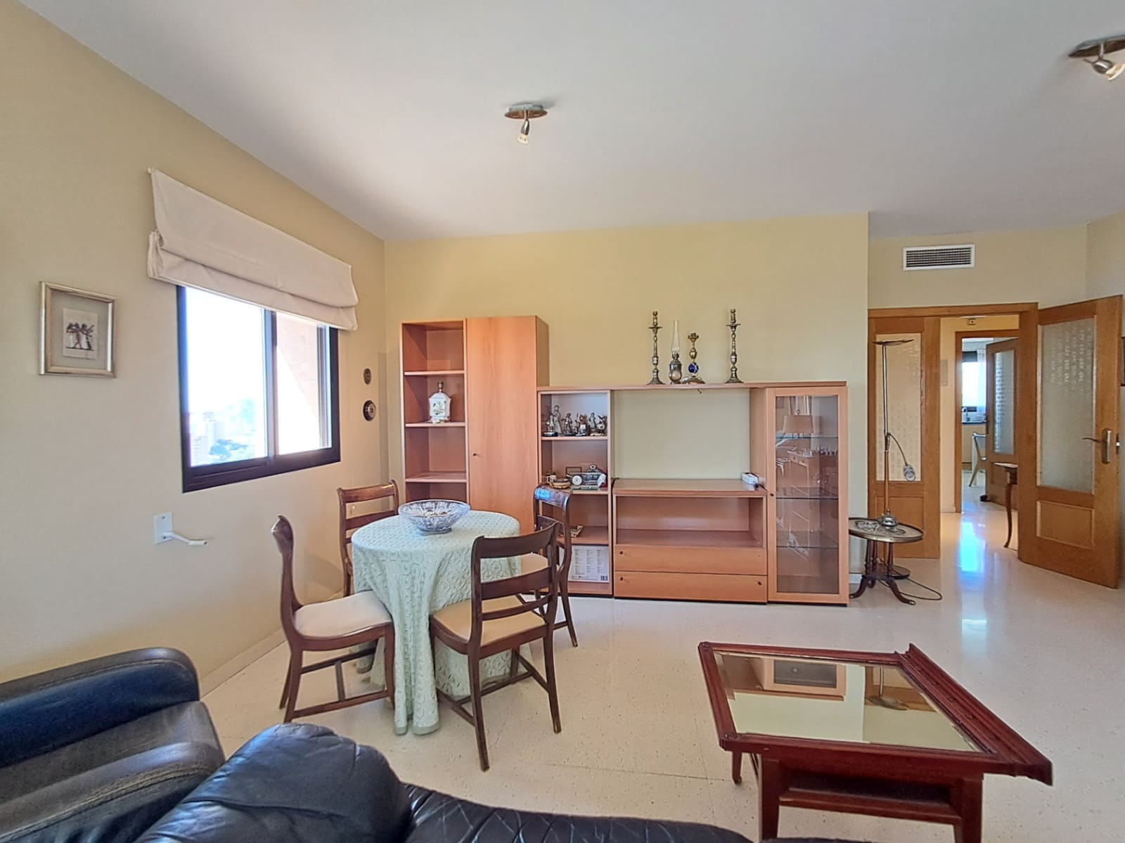 3 sovrum Lägenhet till salu i Benidorm med pool garage - 510 000 € (Ref: 9827730)