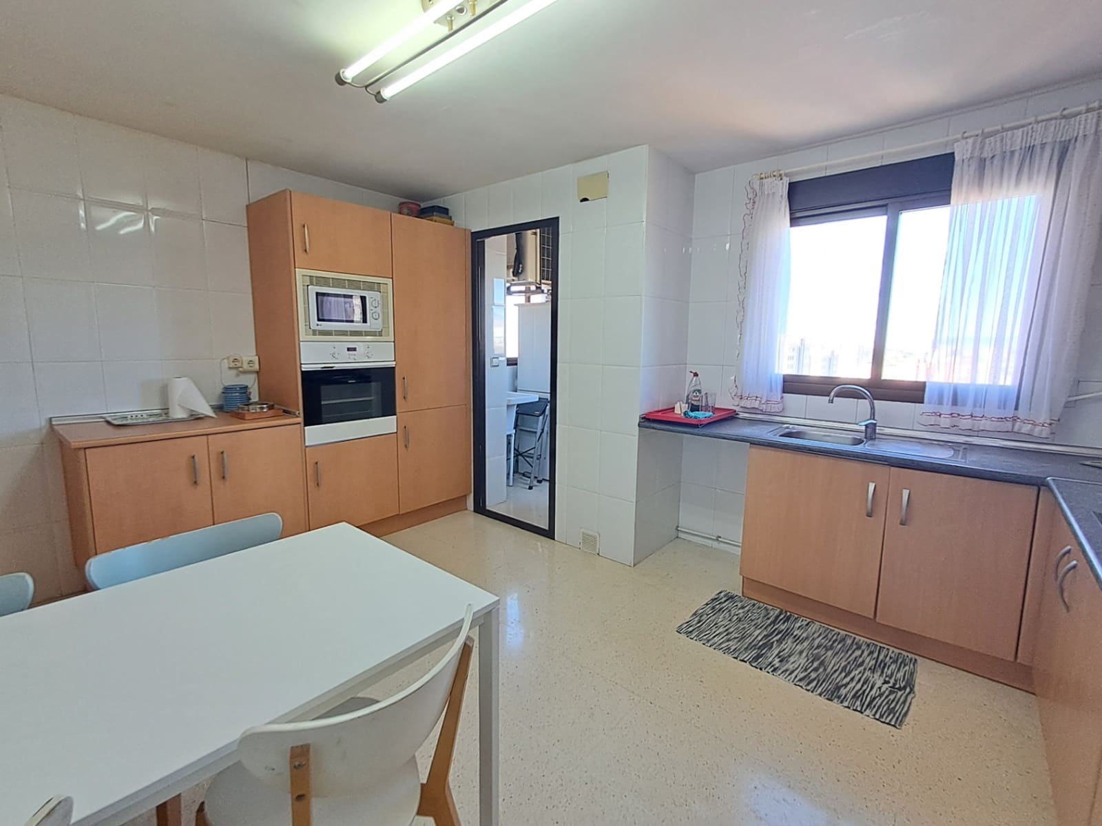 3 sovrum Lägenhet till salu i Benidorm med pool garage - 510 000 € (Ref: 9827730)