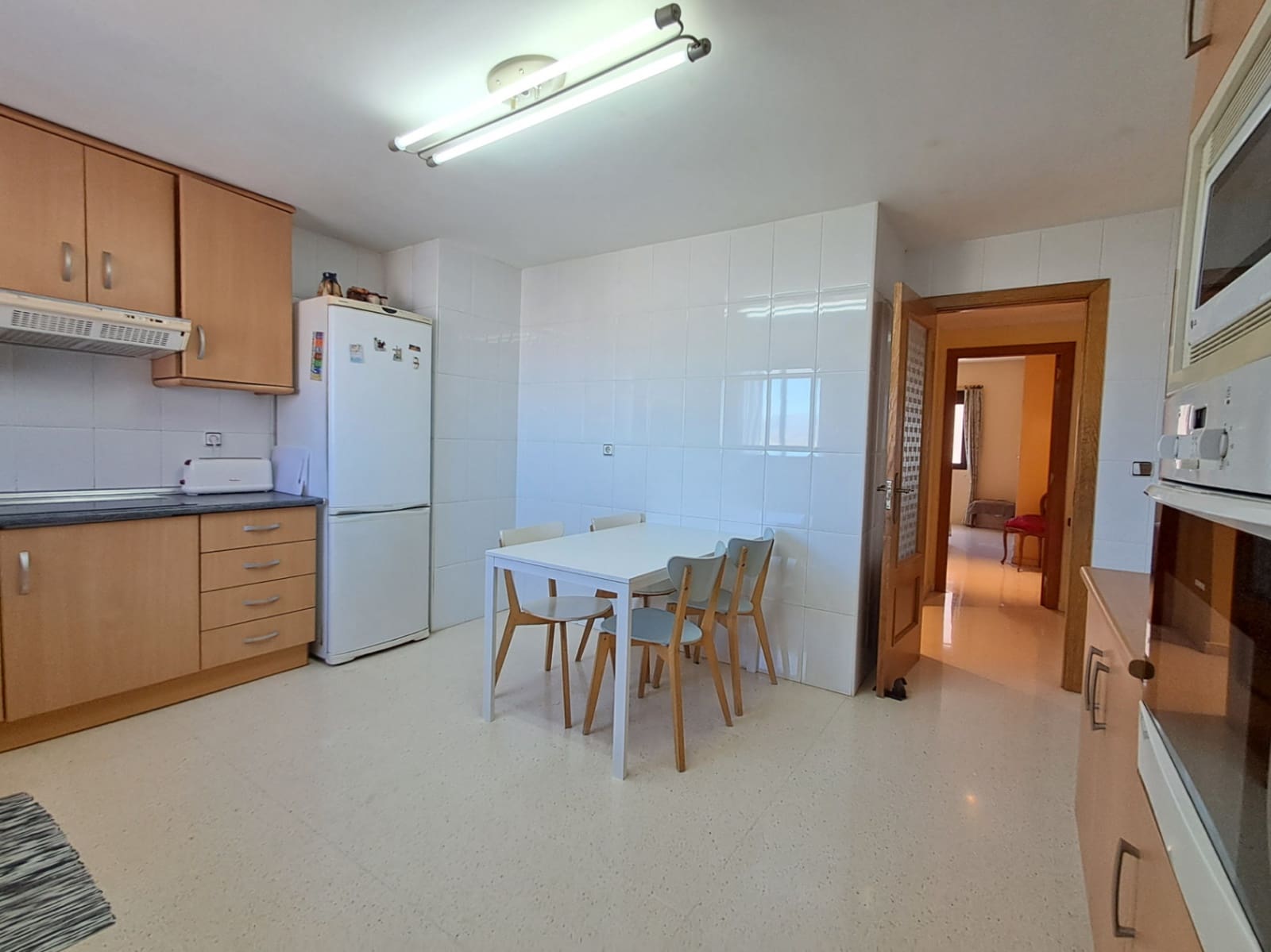3 sovrum Lägenhet till salu i Benidorm med pool garage - 510 000 € (Ref: 9827730)