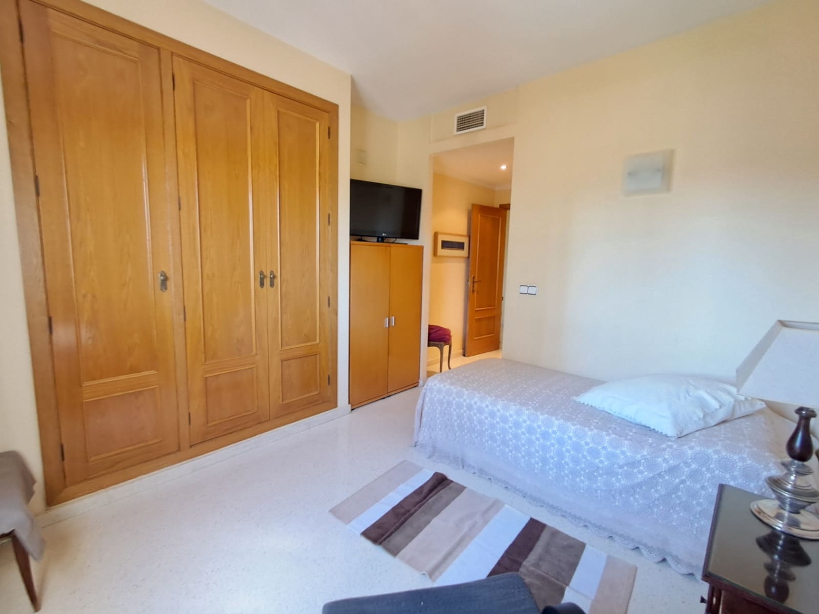 3 sovrum Lägenhet till salu i Benidorm med pool garage - 510 000 € (Ref: 9827730)