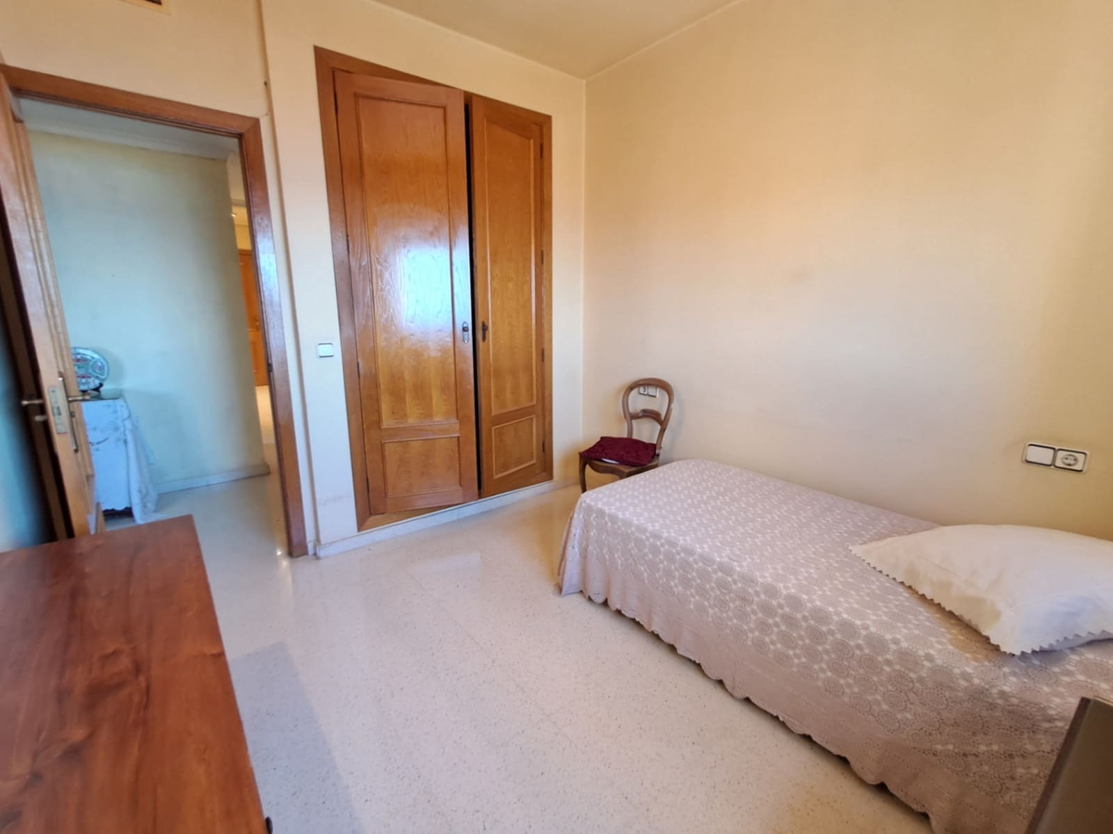 3 sovrum Lägenhet till salu i Benidorm med pool garage - 510 000 € (Ref: 9827730)