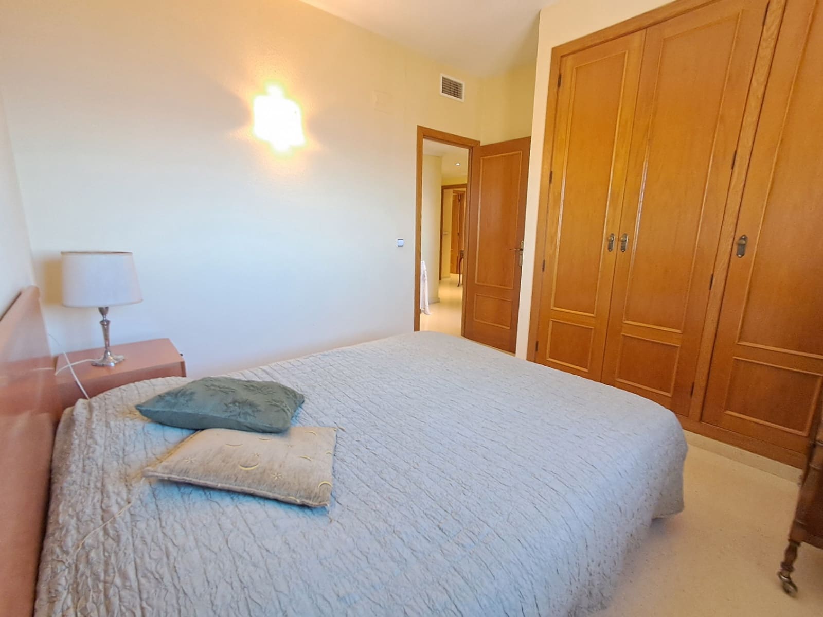 3 sovrum Lägenhet till salu i Benidorm med pool garage - 510 000 € (Ref: 9827730)