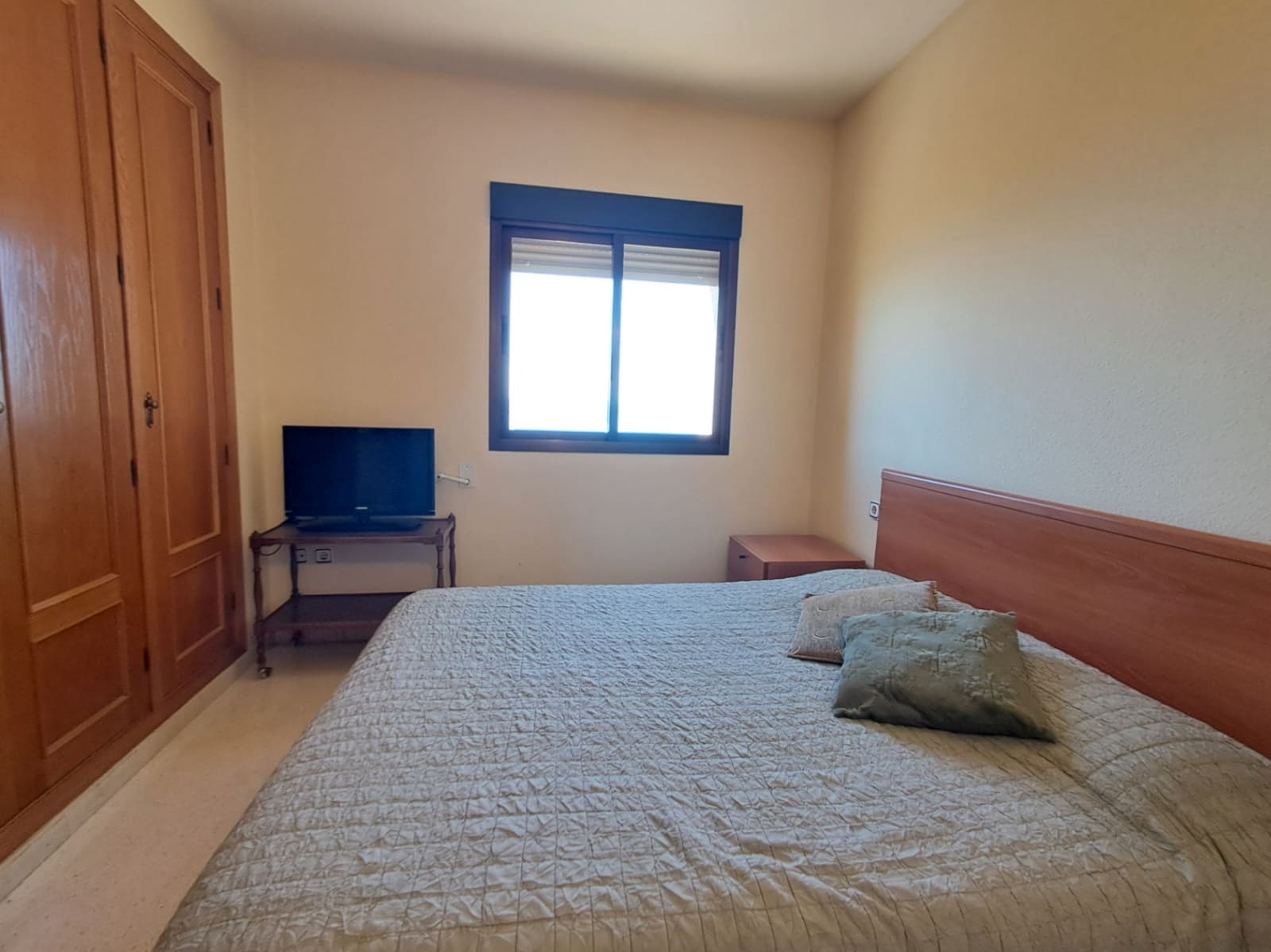 3 sovrum Lägenhet till salu i Benidorm med pool garage - 510 000 € (Ref: 9827730)