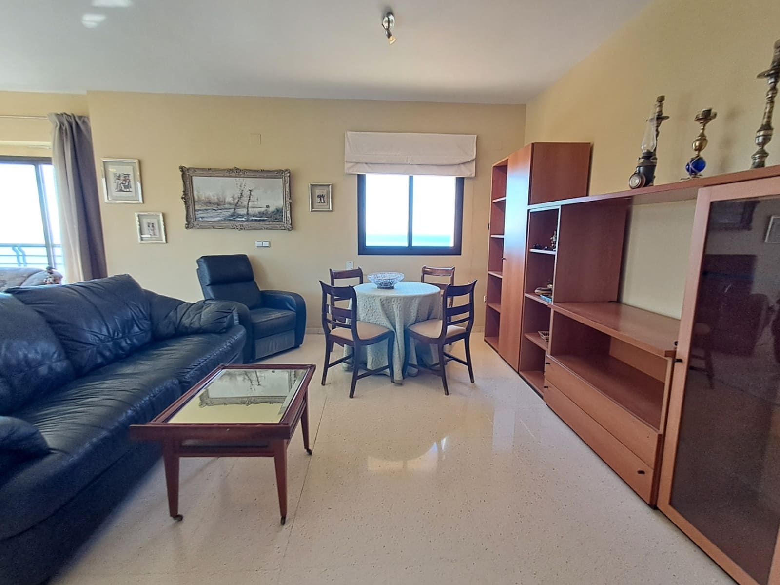 3 sovrum Lägenhet till salu i Benidorm med pool garage - 510 000 € (Ref: 9827730)