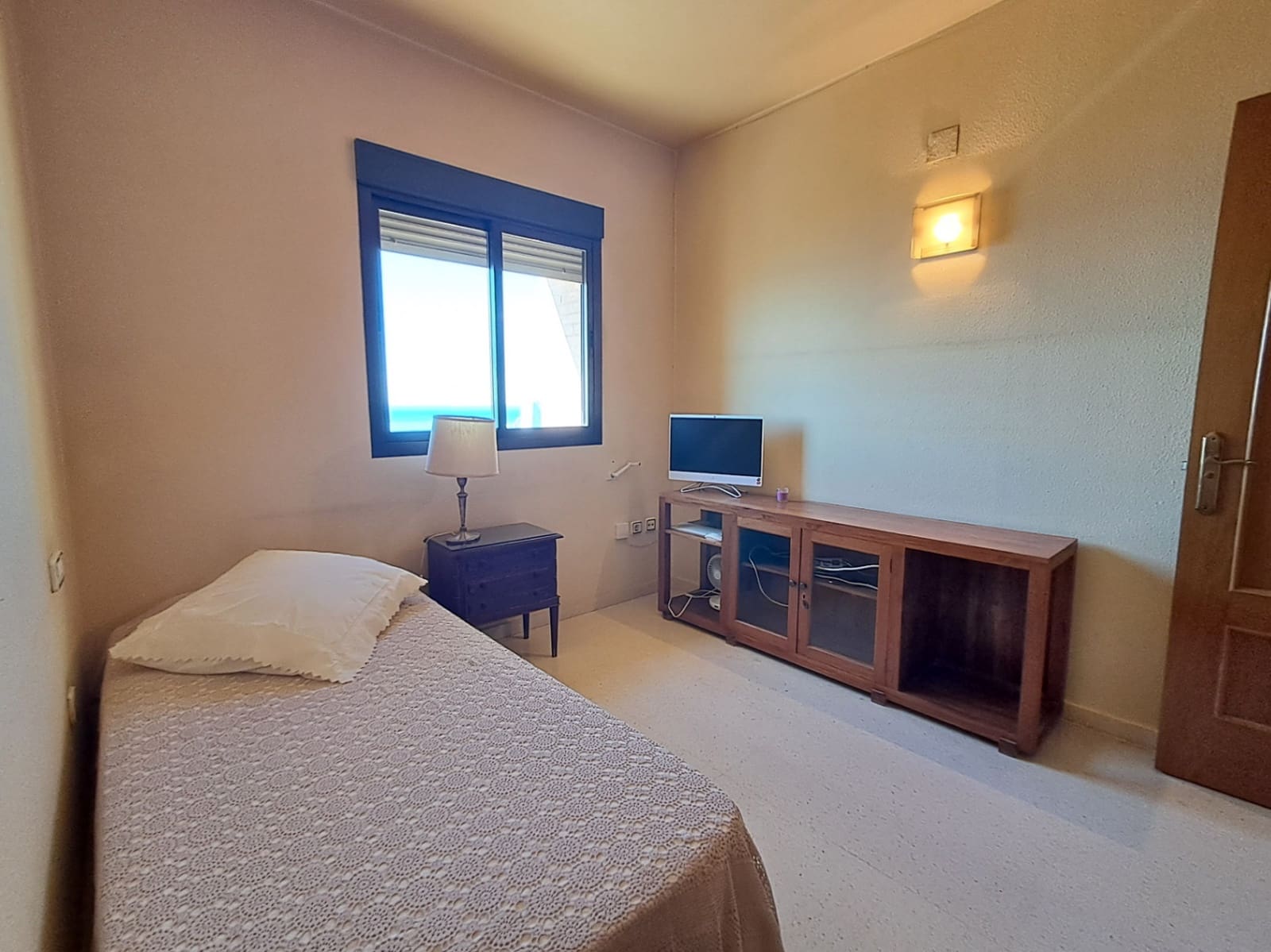 3 sovrum Lägenhet till salu i Benidorm med pool garage - 510 000 € (Ref: 9827730)
