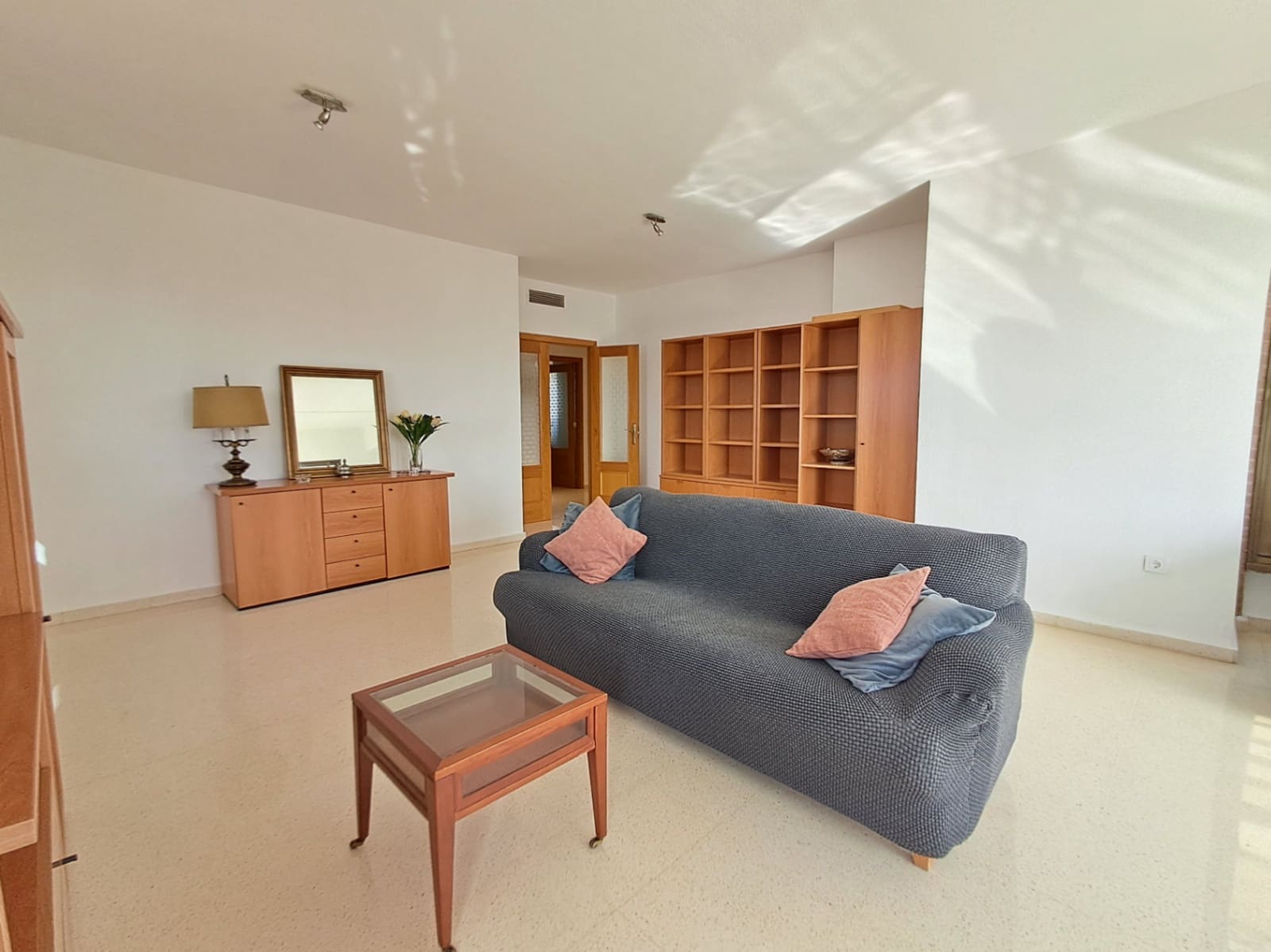 3 Zimmer Apartment zu verkaufen in Benidorm mit Pool Garage - 510.000 € (Ref: 9827730)