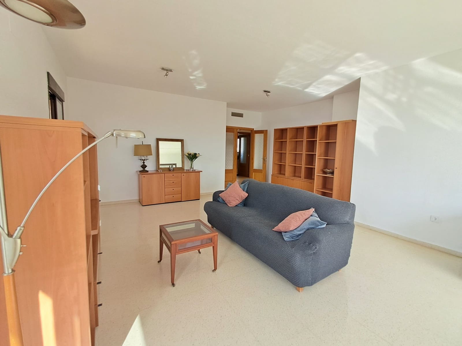 3 Zimmer Apartment zu verkaufen in Benidorm mit Pool Garage - 510.000 € (Ref: 9827730)
