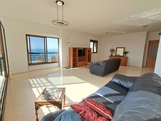 3 Zimmer Apartment zu verkaufen in Playa Poniente, Benidorm mit Pool Garage - 510.000 € (Ref: 9827730)