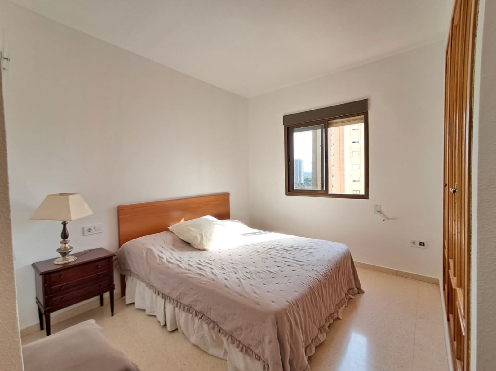 3 Zimmer Apartment zu verkaufen in Benidorm mit Pool Garage - 510.000 € (Ref: 9827730)