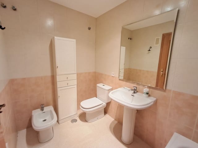 3 Zimmer Apartment zu verkaufen in Playa Poniente, Benidorm mit Pool Garage - 510.000 € (Ref: 9827730)