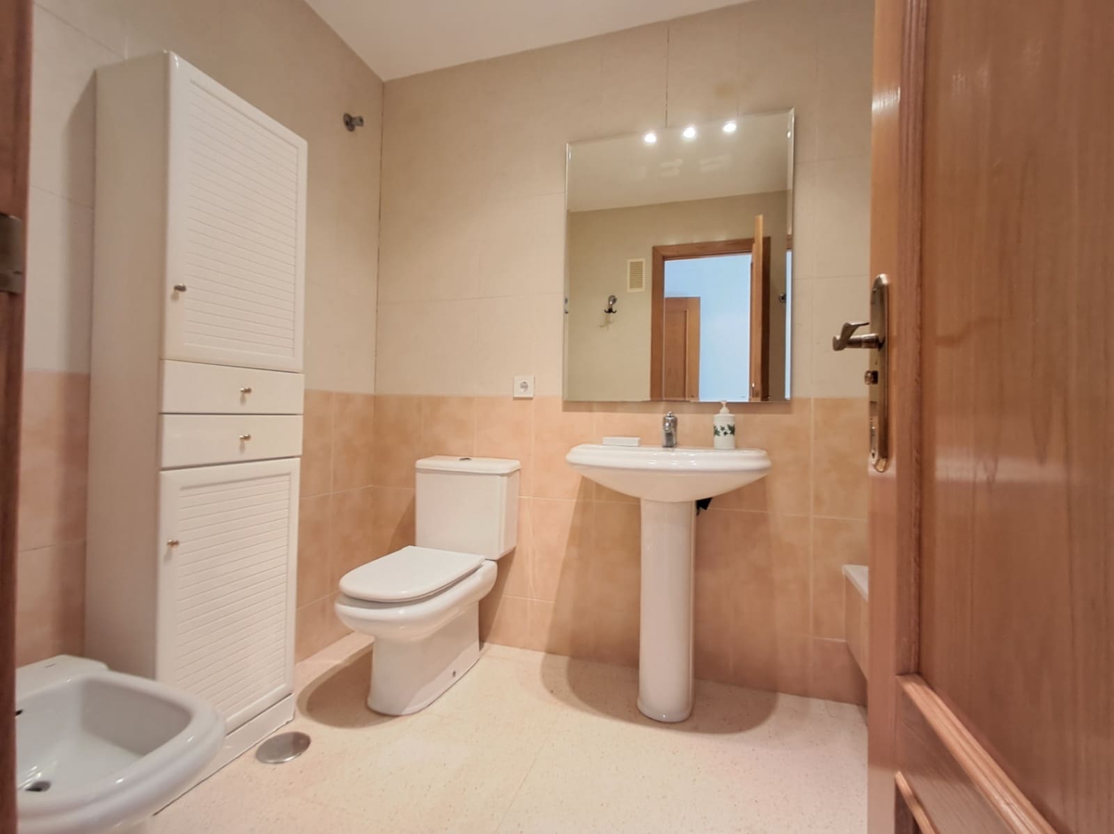 3 Zimmer Apartment zu verkaufen in Benidorm mit Pool Garage - 510.000 € (Ref: 9827730)