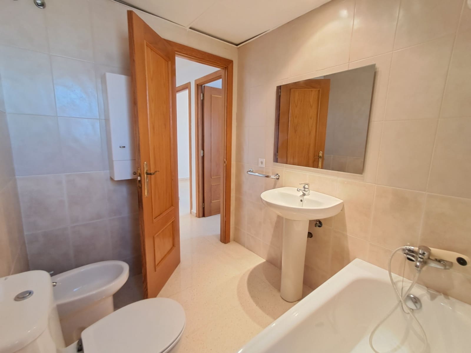 3 Zimmer Apartment zu verkaufen in Benidorm mit Pool Garage - 510.000 € (Ref: 9827730)